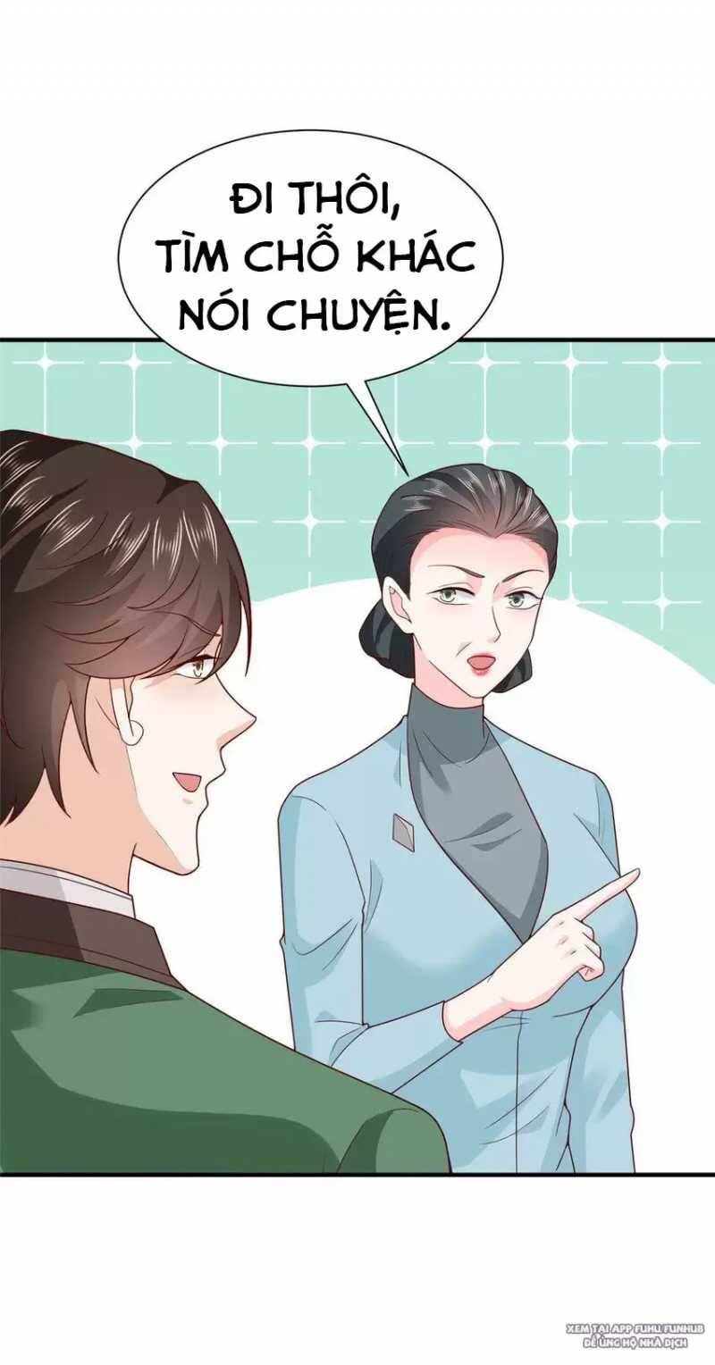 Mỗi Tuần Ta Có Một Nghề Nghiệp Mới: Chapter 558