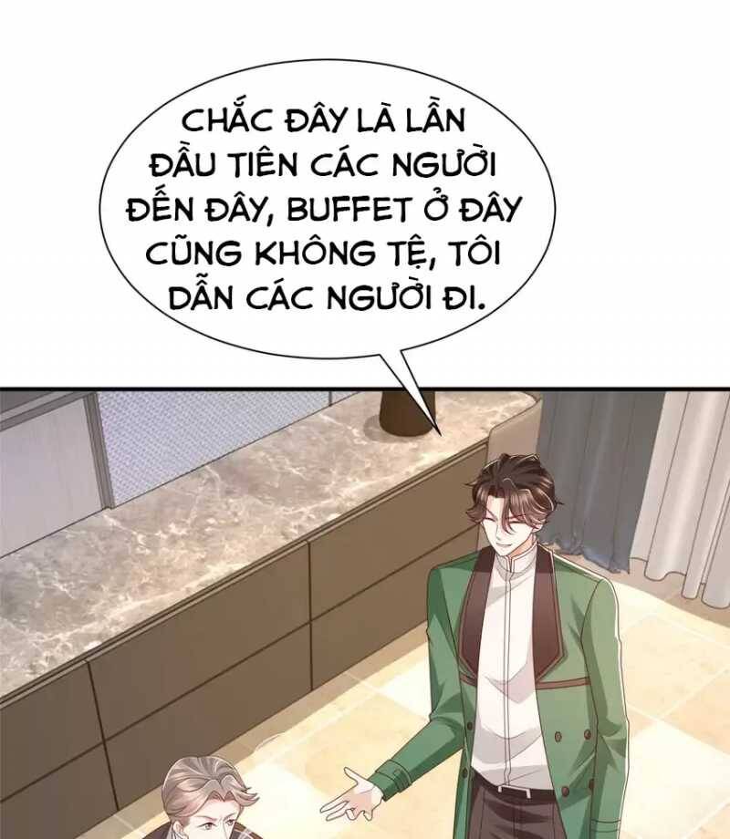 Mỗi Tuần Ta Có Một Nghề Nghiệp Mới: Chapter 558