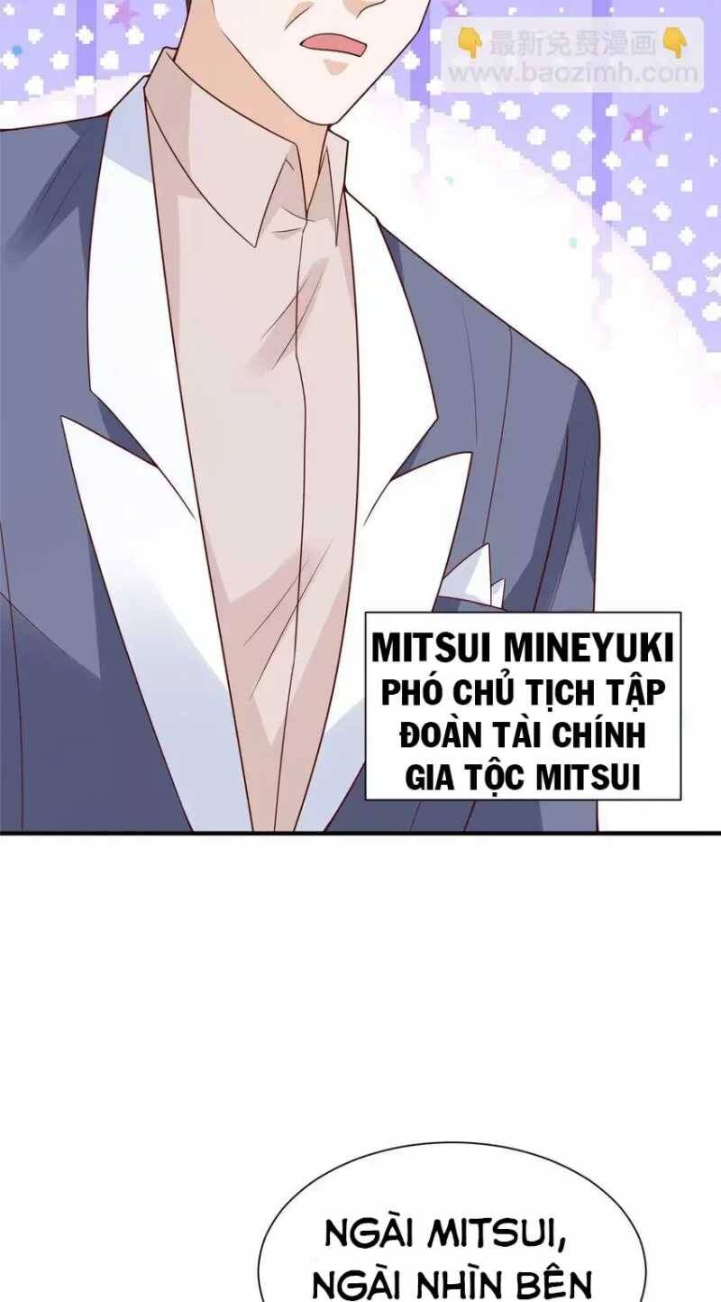 Mỗi Tuần Ta Có Một Nghề Nghiệp Mới: Chapter 559
