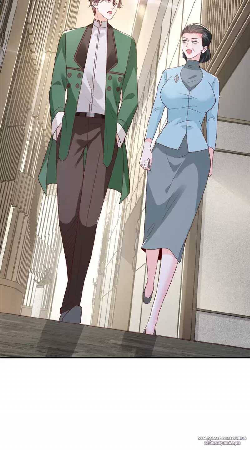 Mỗi Tuần Ta Có Một Nghề Nghiệp Mới: Chapter 559