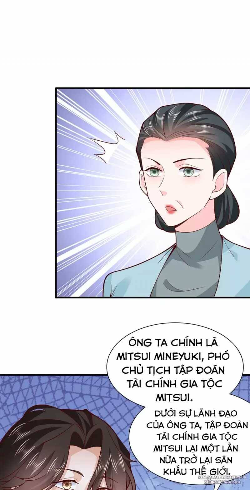 Mỗi Tuần Ta Có Một Nghề Nghiệp Mới: Chapter 559