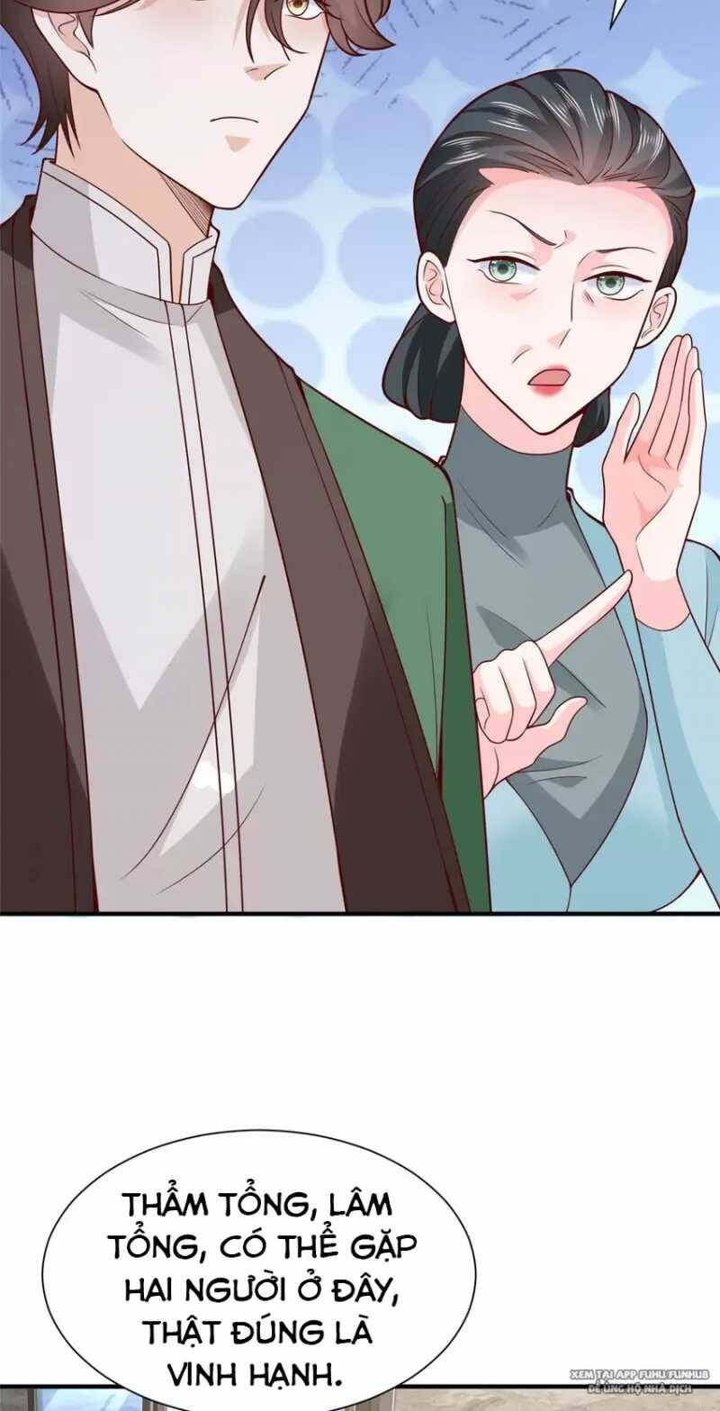 Mỗi Tuần Ta Có Một Nghề Nghiệp Mới: Chapter 559