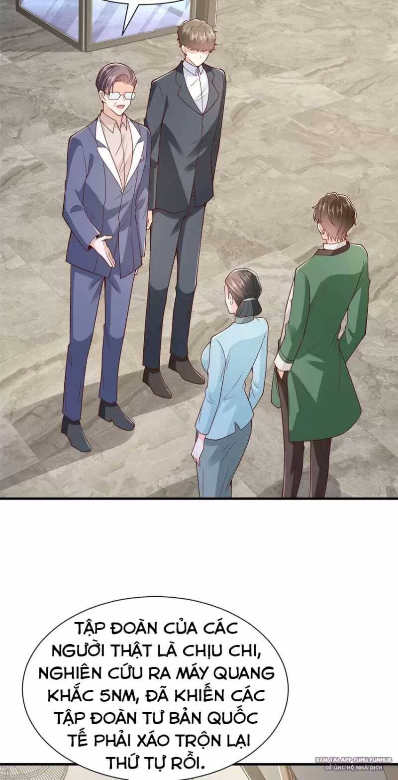 Mỗi Tuần Ta Có Một Nghề Nghiệp Mới: Chapter 559