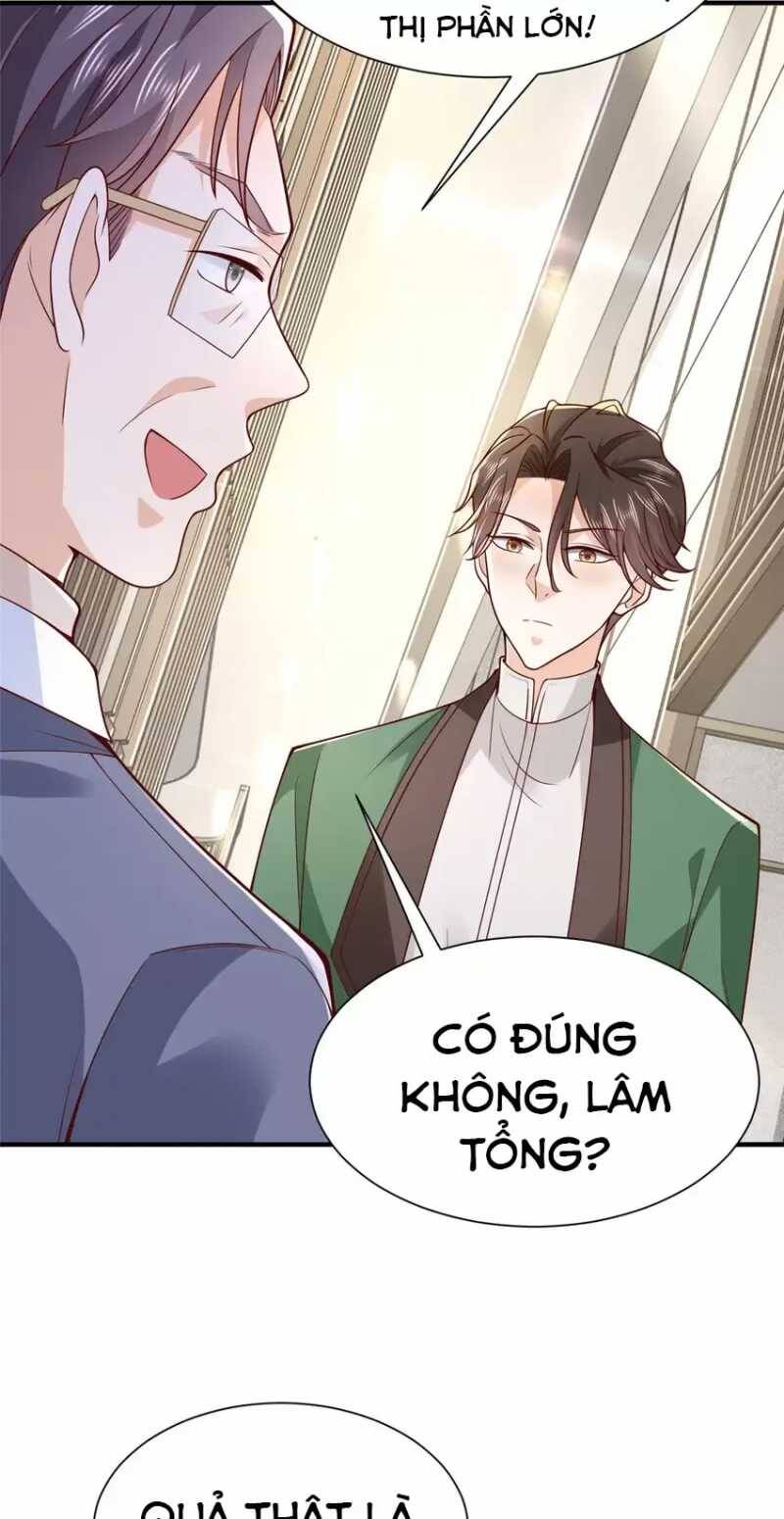 Mỗi Tuần Ta Có Một Nghề Nghiệp Mới: Chapter 559