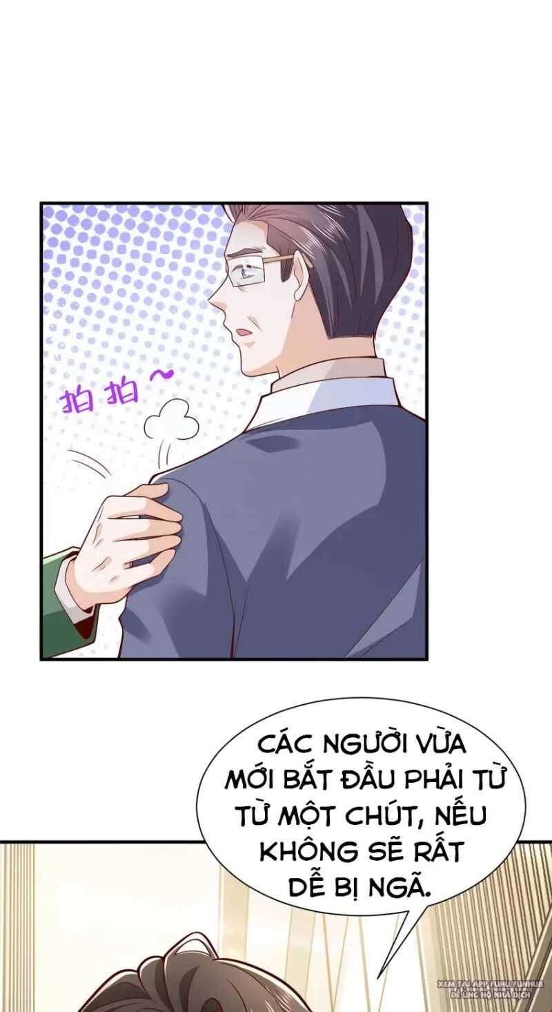 Mỗi Tuần Ta Có Một Nghề Nghiệp Mới: Chapter 559