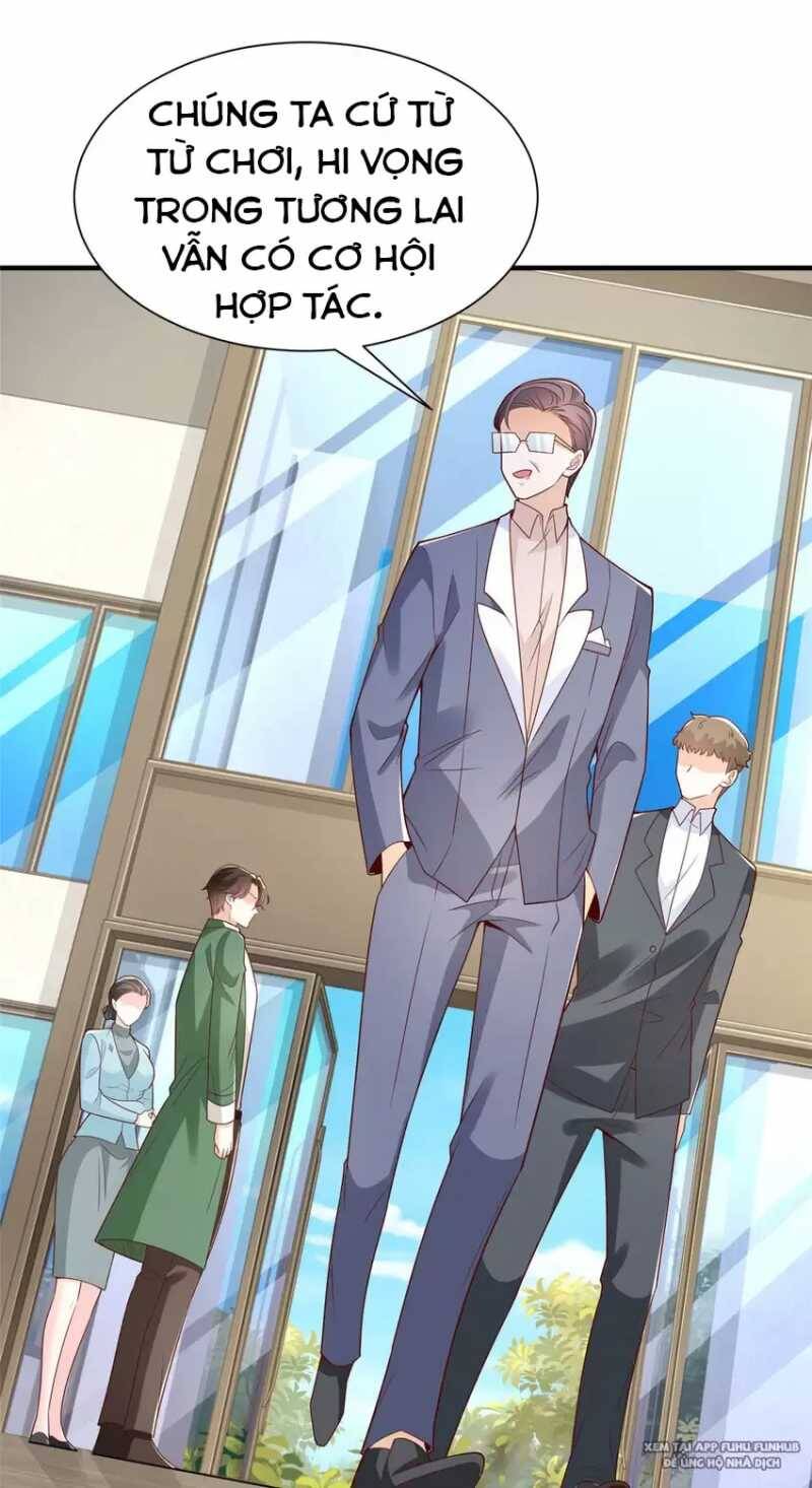 Mỗi Tuần Ta Có Một Nghề Nghiệp Mới: Chapter 559