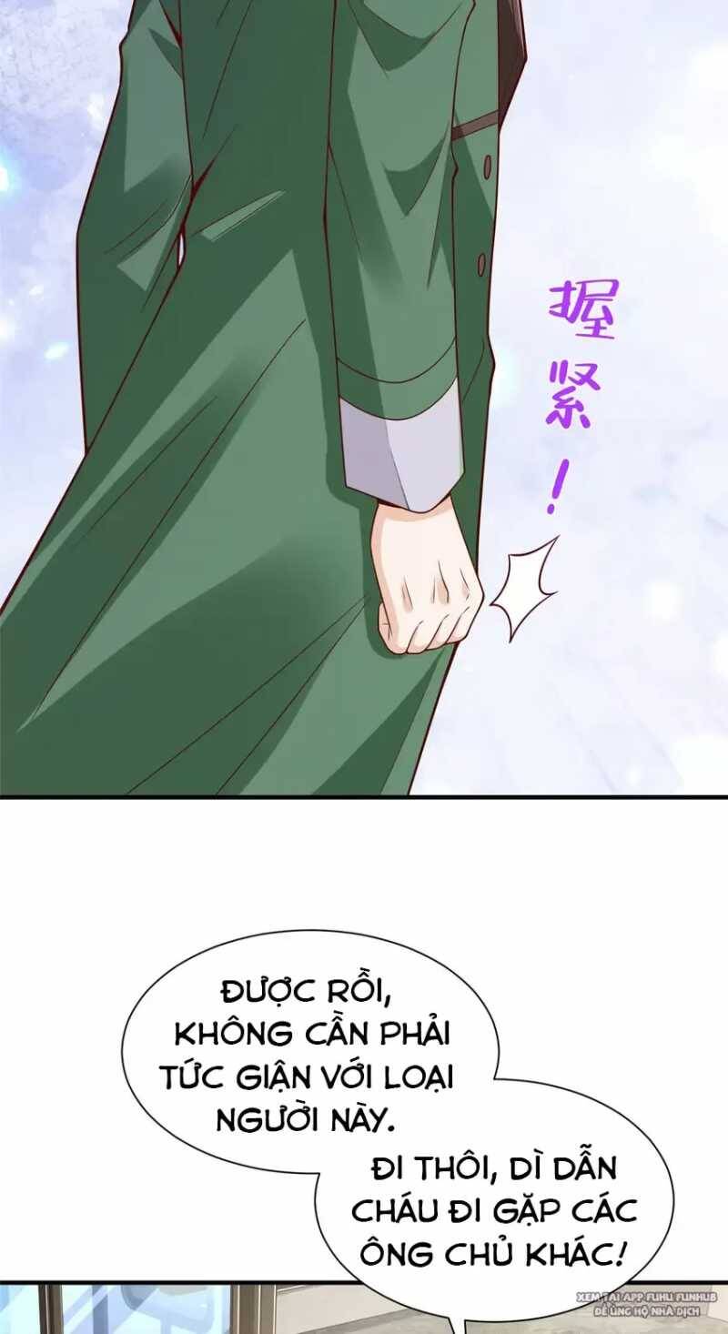 Mỗi Tuần Ta Có Một Nghề Nghiệp Mới: Chapter 559