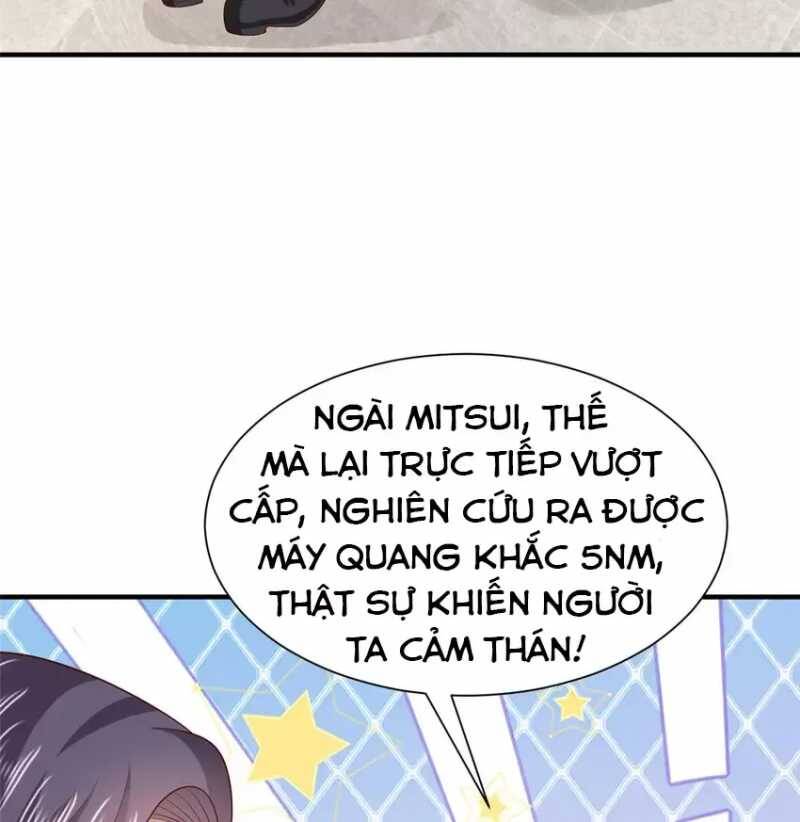 Mỗi Tuần Ta Có Một Nghề Nghiệp Mới: Chapter 559