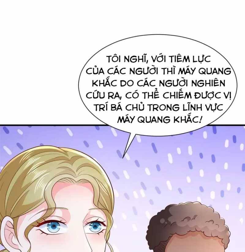 Mỗi Tuần Ta Có Một Nghề Nghiệp Mới: Chapter 559