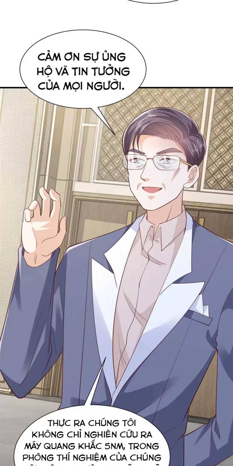 Mỗi Tuần Ta Có Một Nghề Nghiệp Mới: Chapter 559