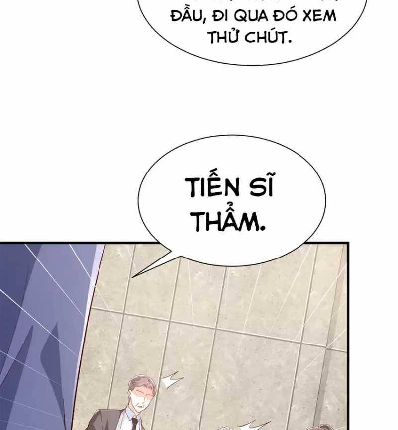 Mỗi Tuần Ta Có Một Nghề Nghiệp Mới: Chapter 559