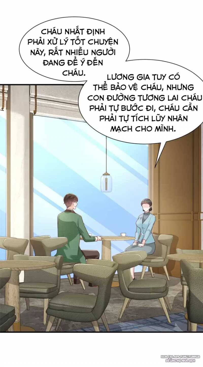 Mỗi Tuần Ta Có Một Nghề Nghiệp Mới: Chapter 559