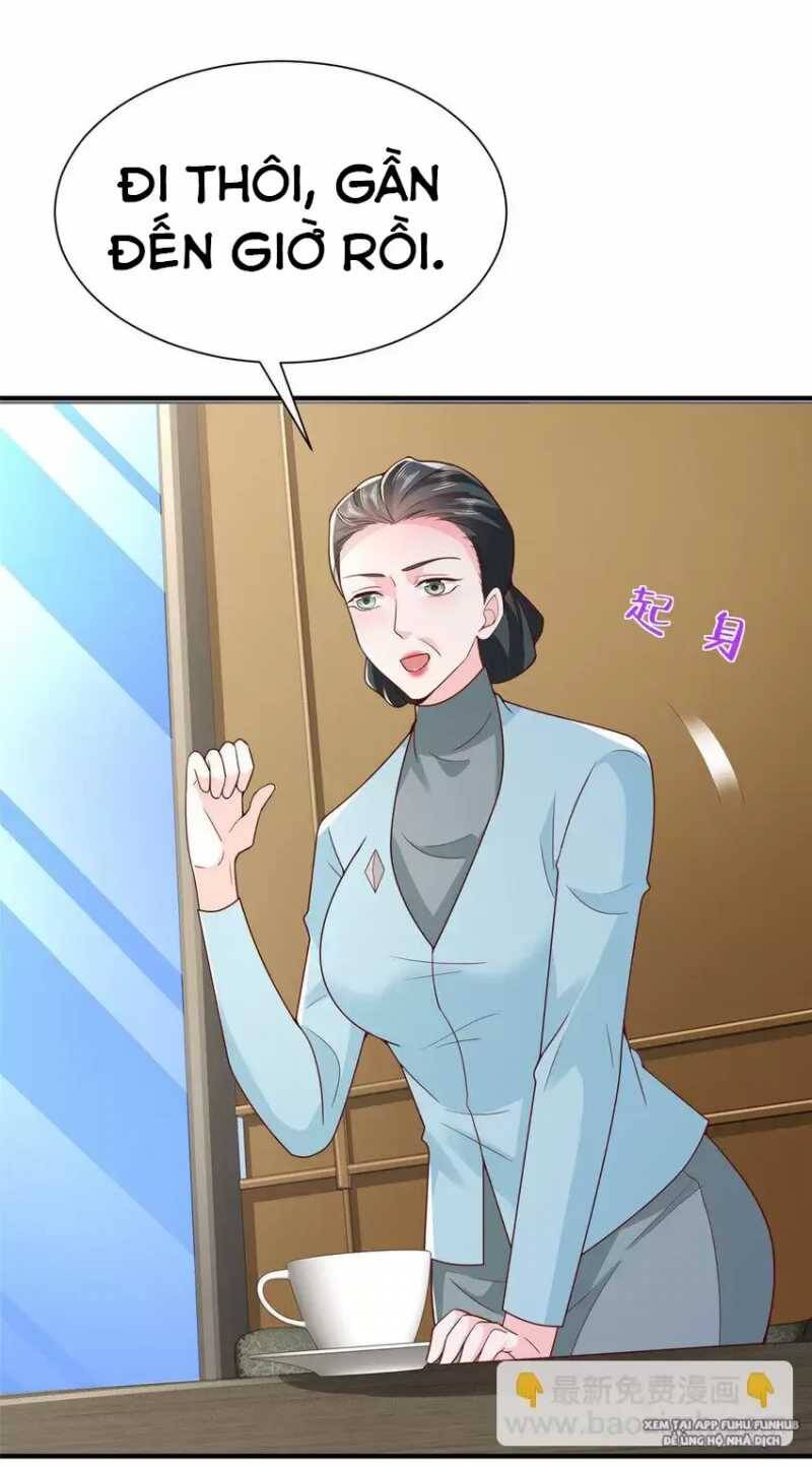 Mỗi Tuần Ta Có Một Nghề Nghiệp Mới: Chapter 559