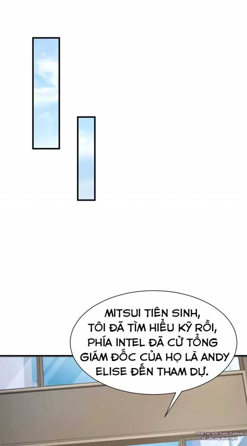 Mỗi Tuần Ta Có Một Nghề Nghiệp Mới: Chapter 559