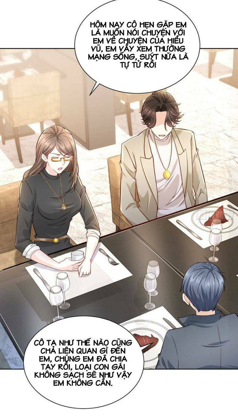 Mỗi Tuần Ta Có Một Nghề Nghiệp Mới: Chapter 56