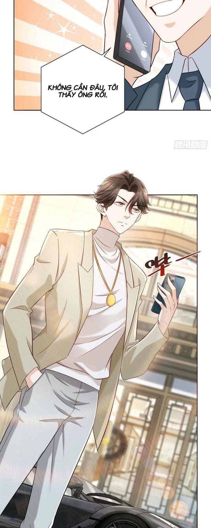 Mỗi Tuần Ta Có Một Nghề Nghiệp Mới: Chapter 56