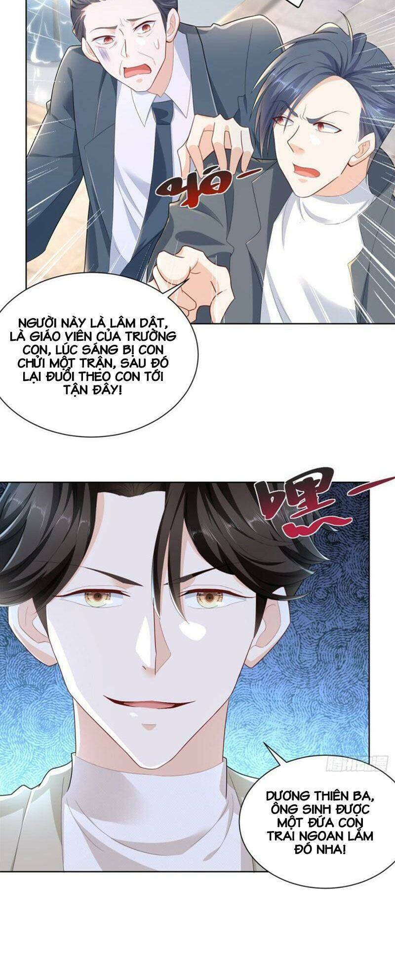 Mỗi Tuần Ta Có Một Nghề Nghiệp Mới: Chapter 56