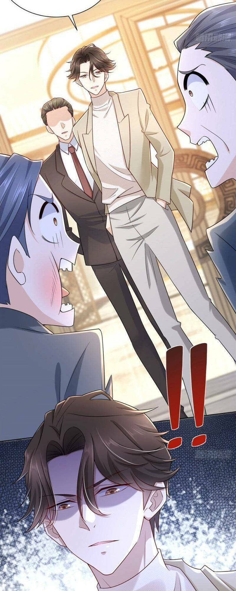 Mỗi Tuần Ta Có Một Nghề Nghiệp Mới: Chapter 56