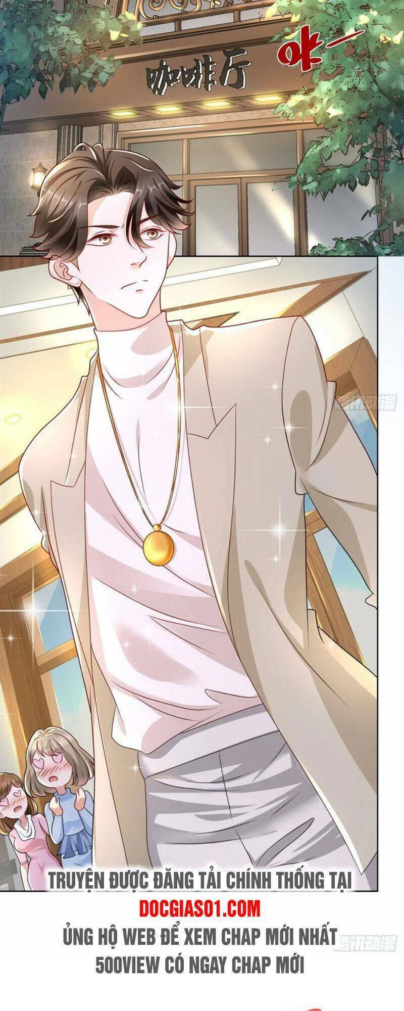 Mỗi Tuần Ta Có Một Nghề Nghiệp Mới: Chapter 56