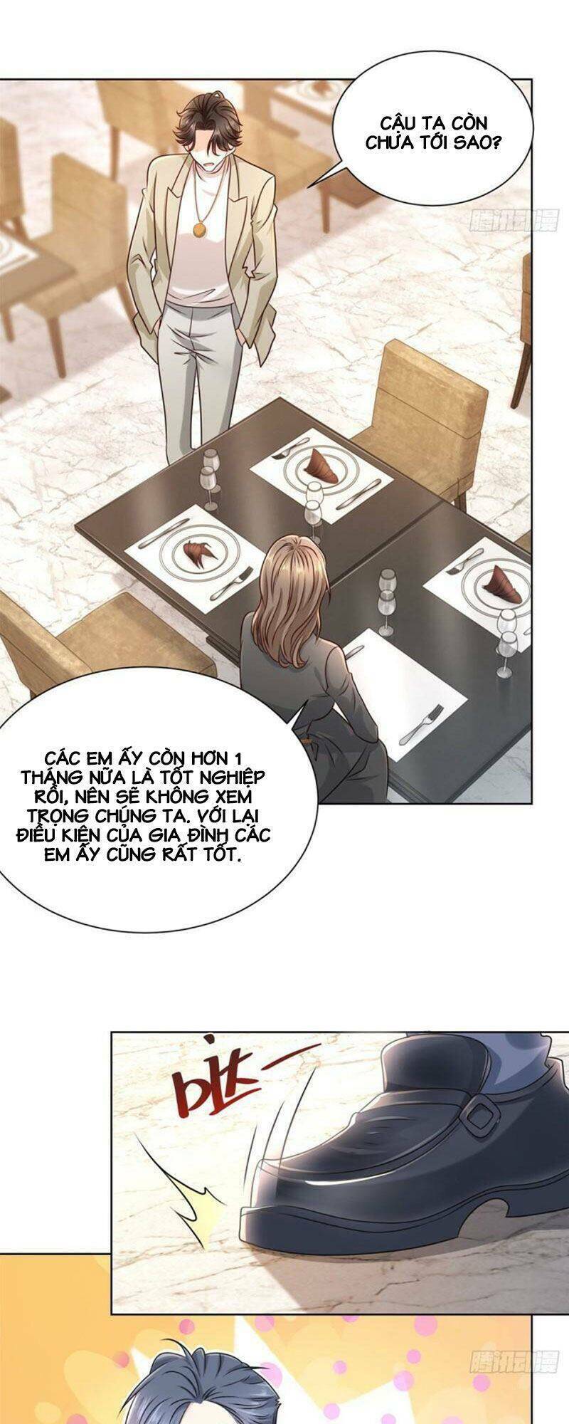 Mỗi Tuần Ta Có Một Nghề Nghiệp Mới: Chapter 56