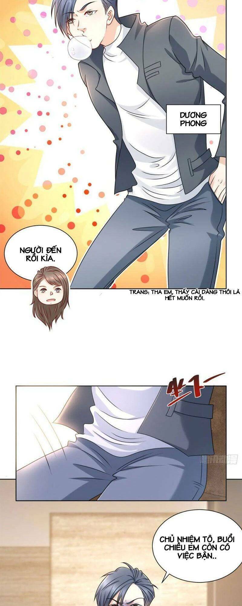 Mỗi Tuần Ta Có Một Nghề Nghiệp Mới: Chapter 56
