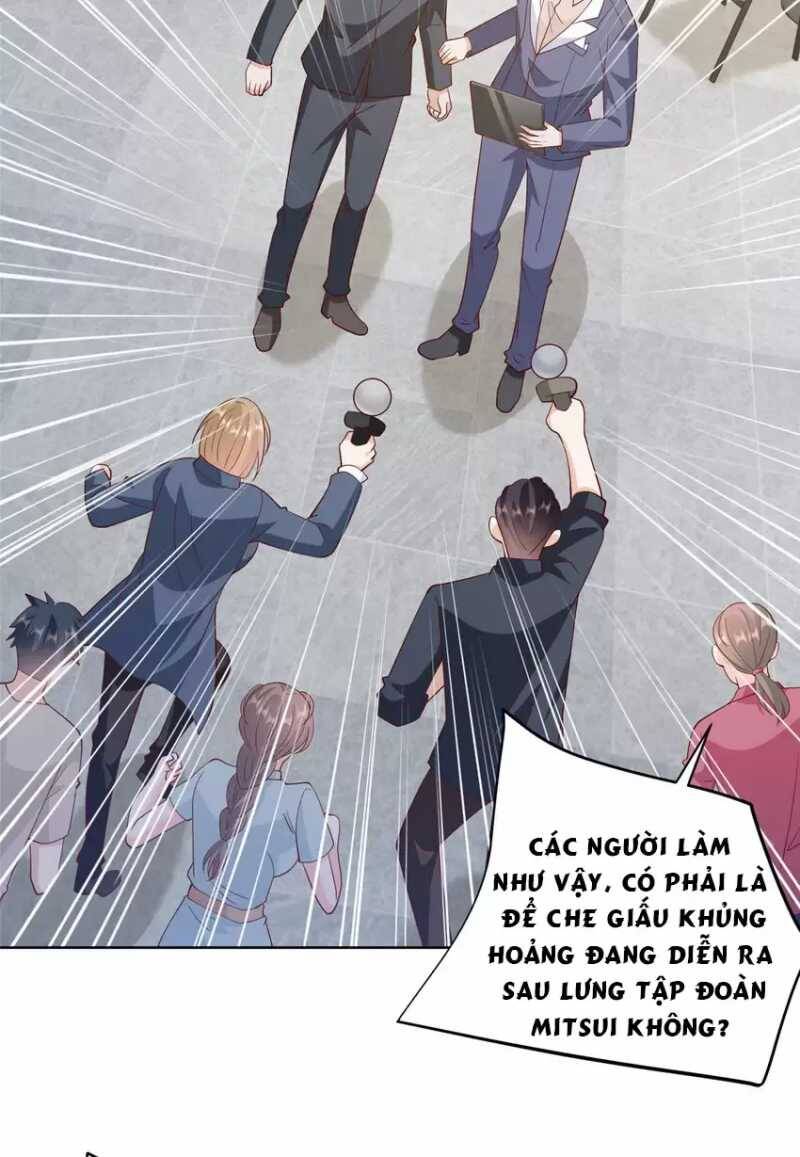 Mỗi Tuần Ta Có Một Nghề Nghiệp Mới: Chapter 561