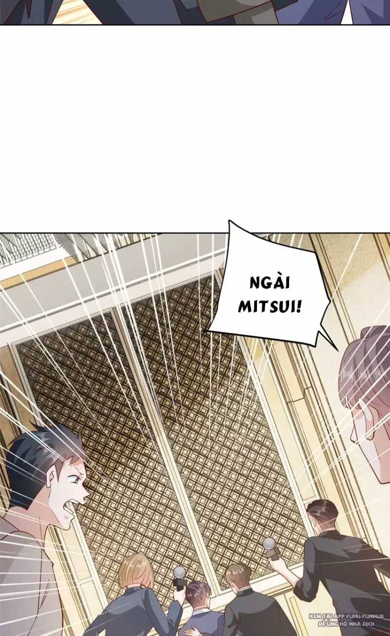 Mỗi Tuần Ta Có Một Nghề Nghiệp Mới: Chapter 561