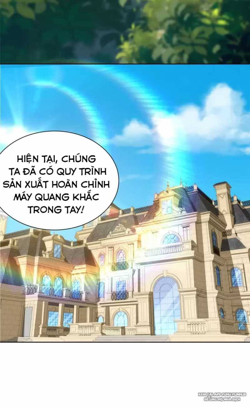 Mỗi Tuần Ta Có Một Nghề Nghiệp Mới: Chapter 561