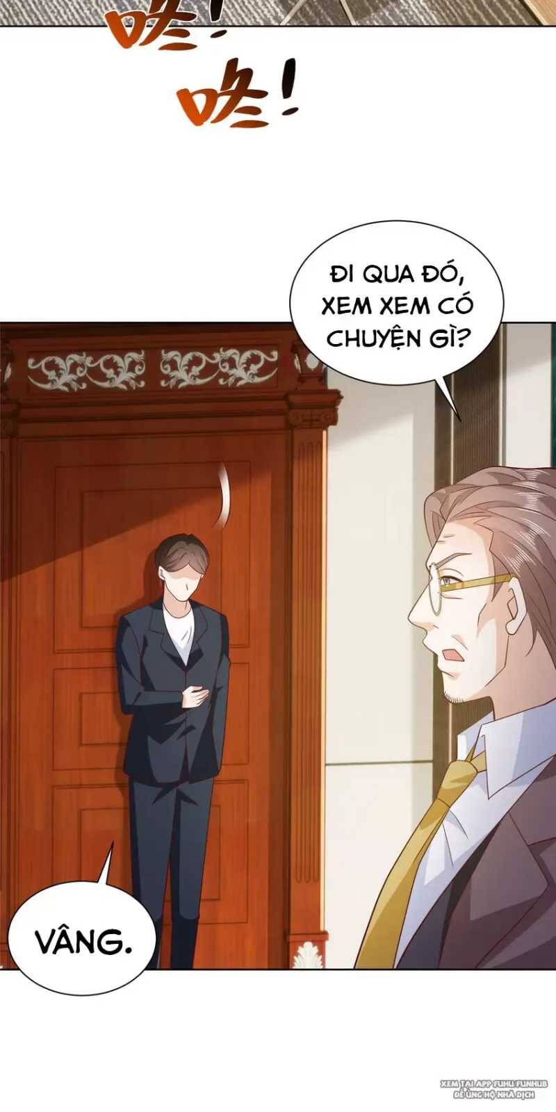 Mỗi Tuần Ta Có Một Nghề Nghiệp Mới: Chapter 561