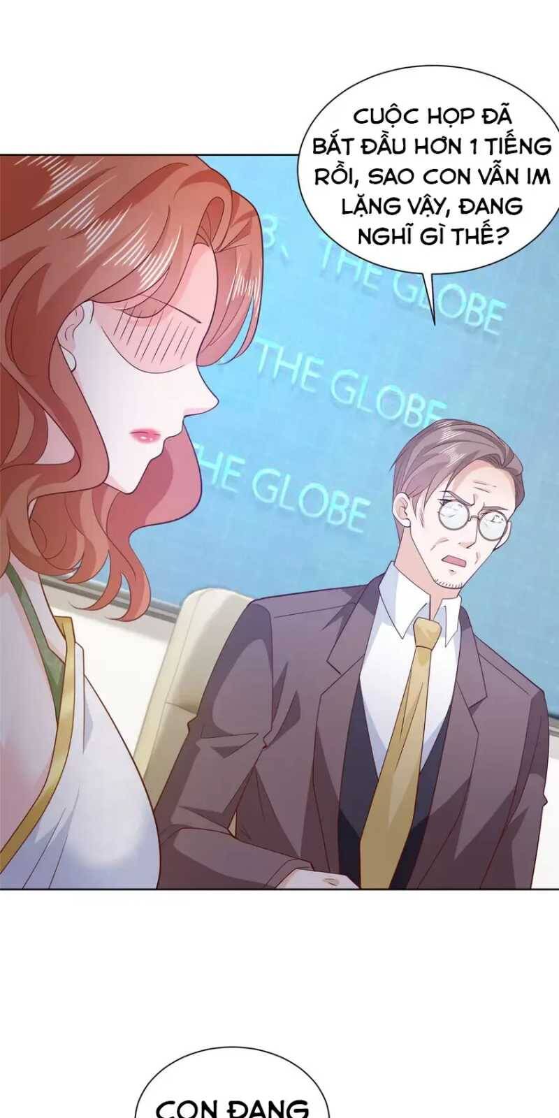Mỗi Tuần Ta Có Một Nghề Nghiệp Mới: Chapter 561