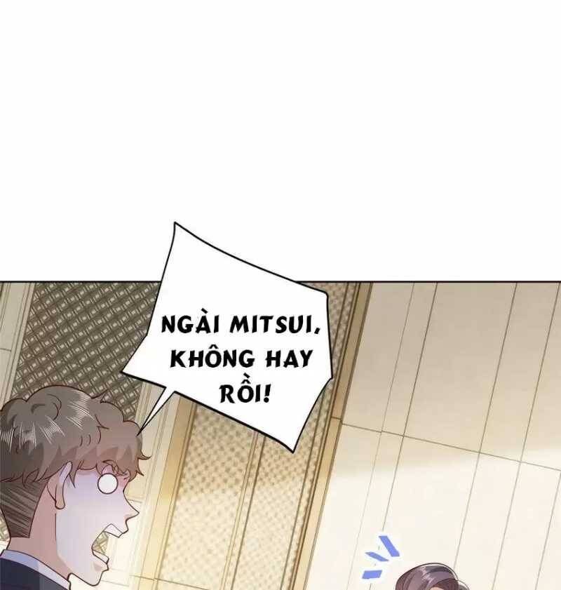 Mỗi Tuần Ta Có Một Nghề Nghiệp Mới: Chapter 561