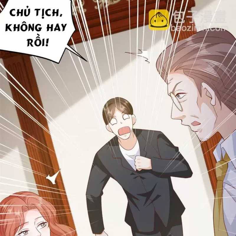 Mỗi Tuần Ta Có Một Nghề Nghiệp Mới: Chapter 561