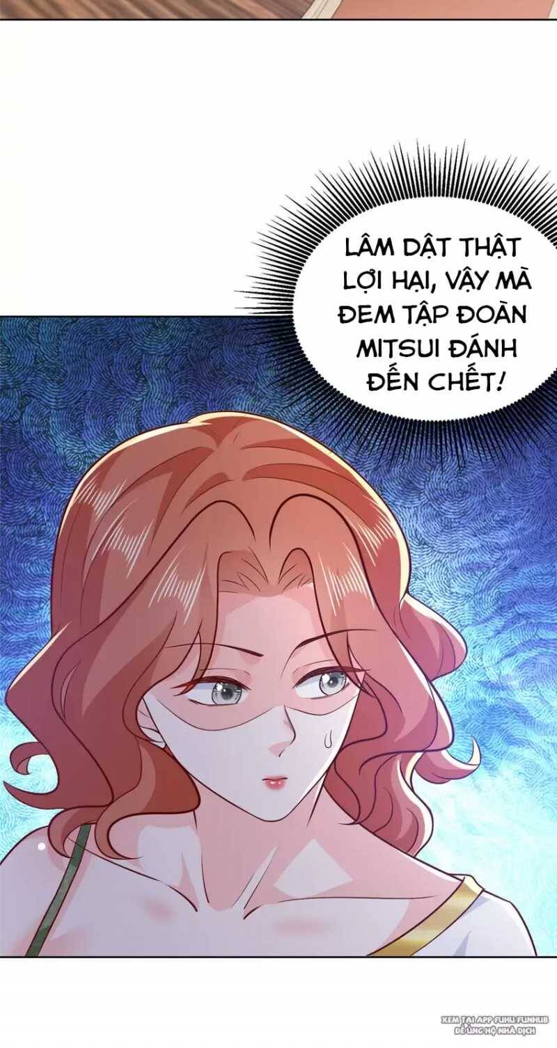 Mỗi Tuần Ta Có Một Nghề Nghiệp Mới: Chapter 561