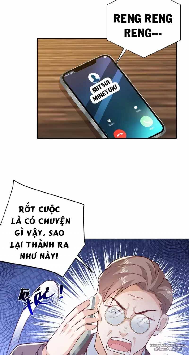 Mỗi Tuần Ta Có Một Nghề Nghiệp Mới: Chapter 561