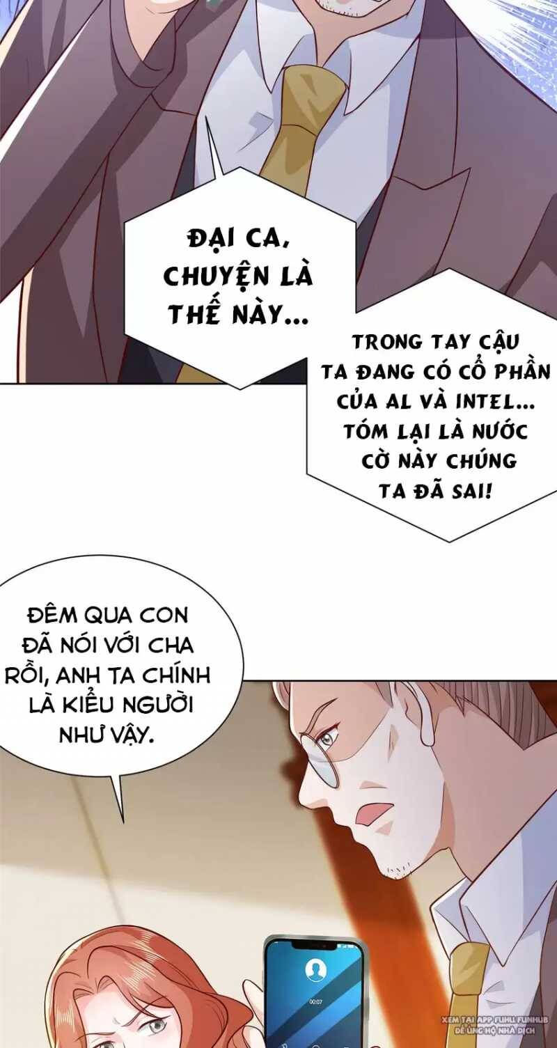 Mỗi Tuần Ta Có Một Nghề Nghiệp Mới: Chapter 561