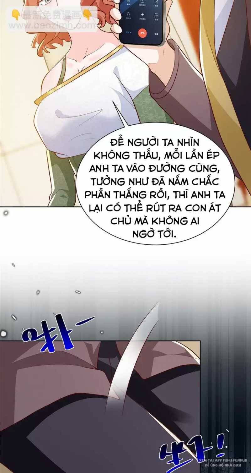 Mỗi Tuần Ta Có Một Nghề Nghiệp Mới: Chapter 561