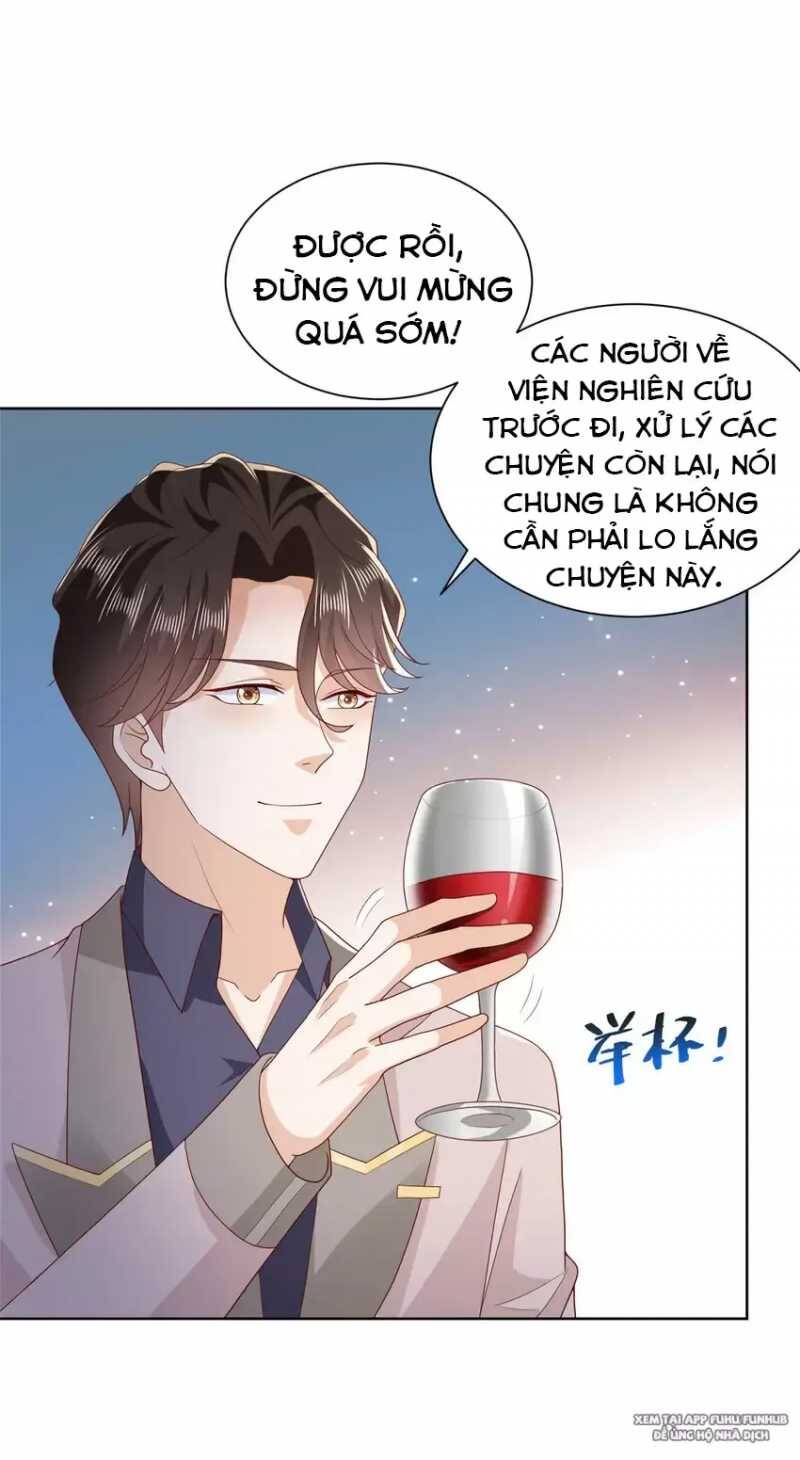 Mỗi Tuần Ta Có Một Nghề Nghiệp Mới: Chapter 561