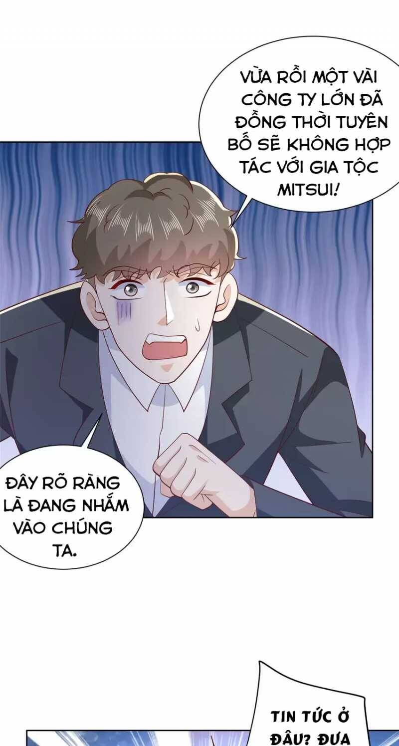 Mỗi Tuần Ta Có Một Nghề Nghiệp Mới: Chapter 561