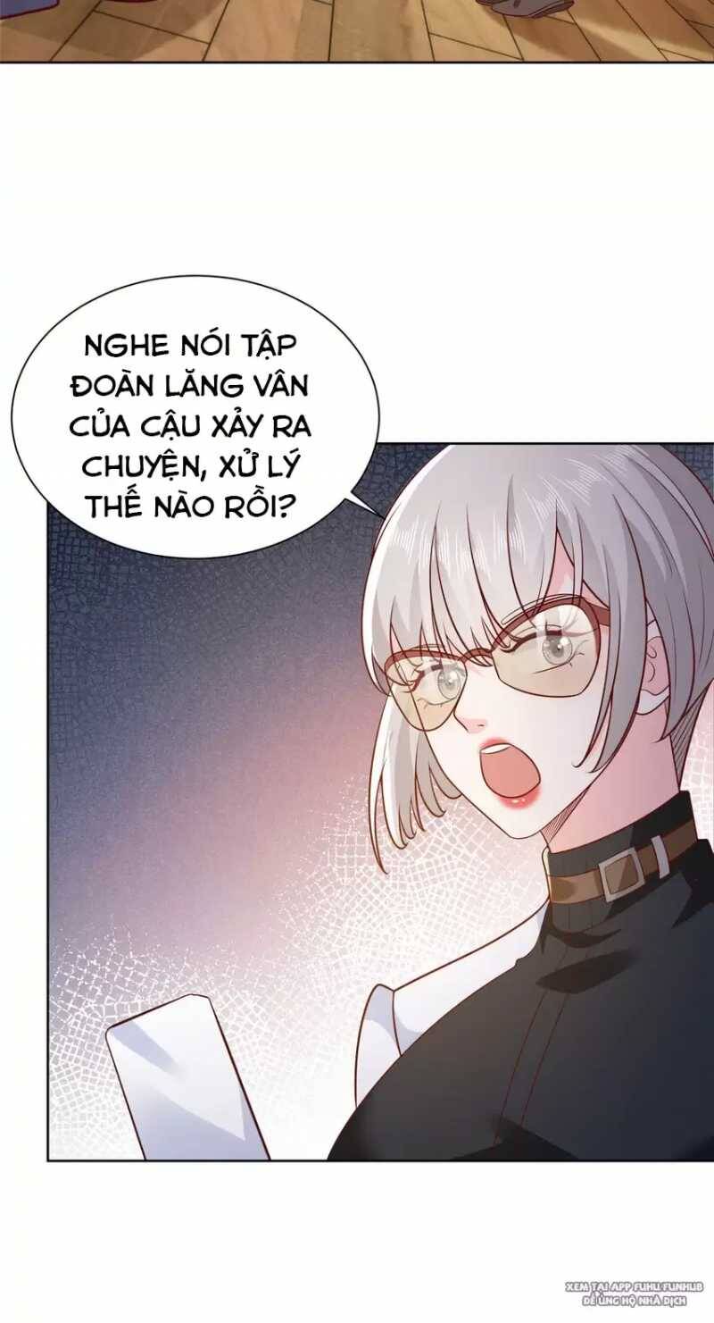 Mỗi Tuần Ta Có Một Nghề Nghiệp Mới: Chapter 562