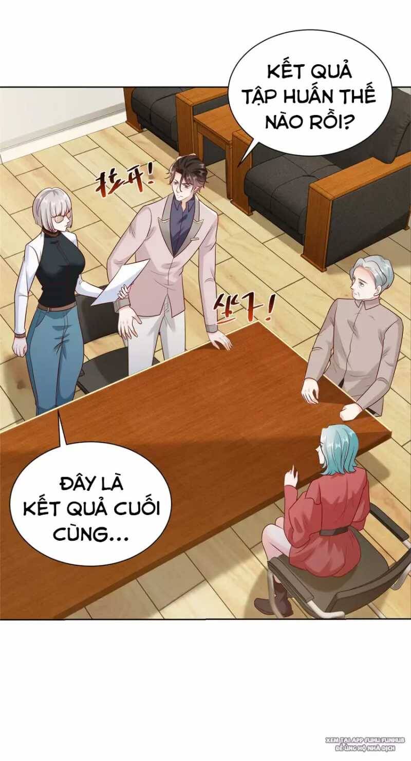 Mỗi Tuần Ta Có Một Nghề Nghiệp Mới: Chapter 562