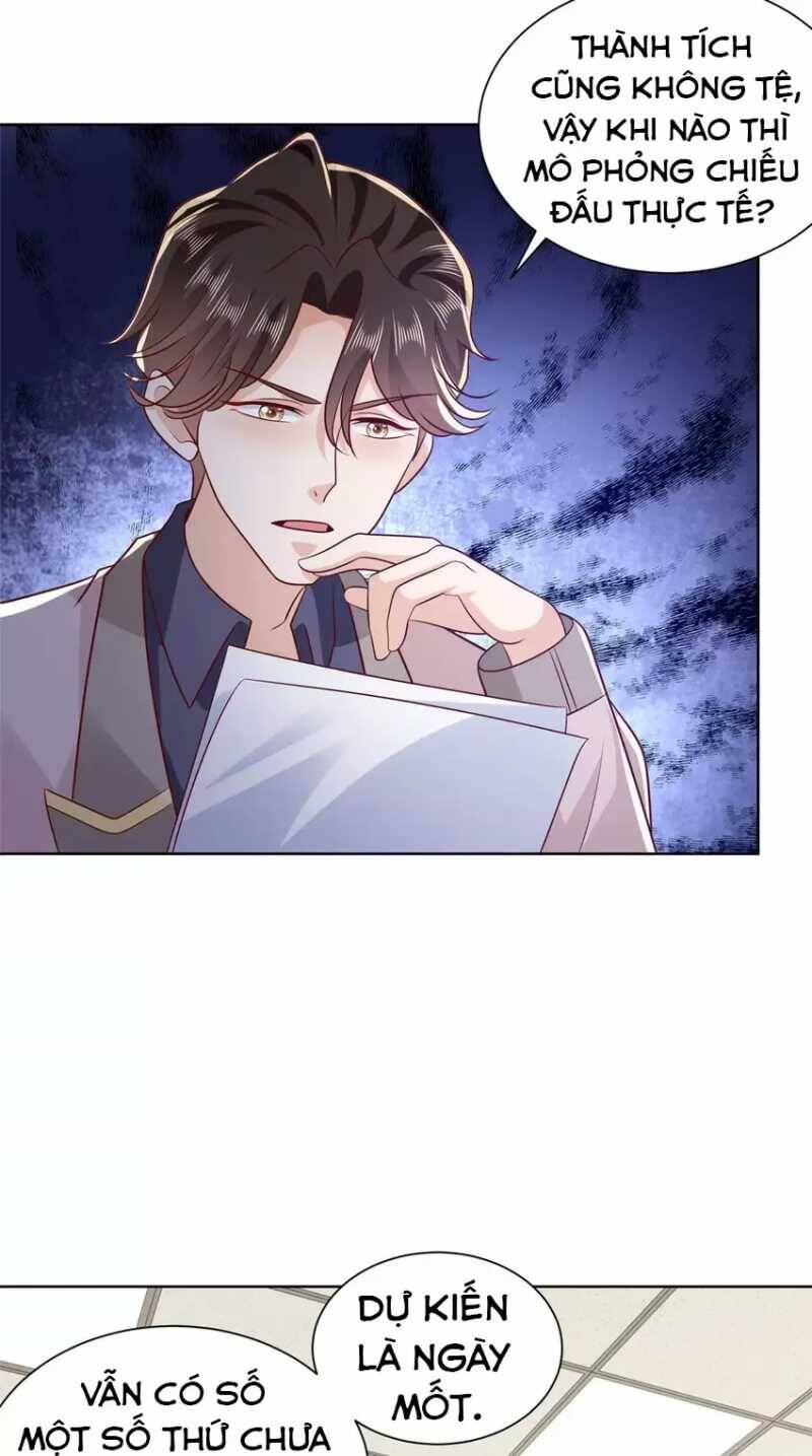 Mỗi Tuần Ta Có Một Nghề Nghiệp Mới: Chapter 562
