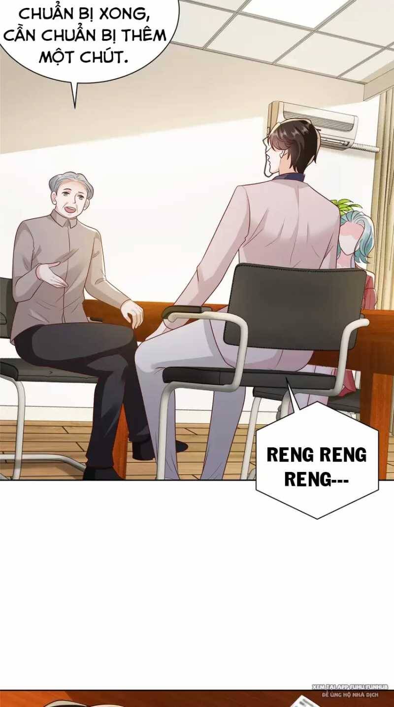 Mỗi Tuần Ta Có Một Nghề Nghiệp Mới: Chapter 562