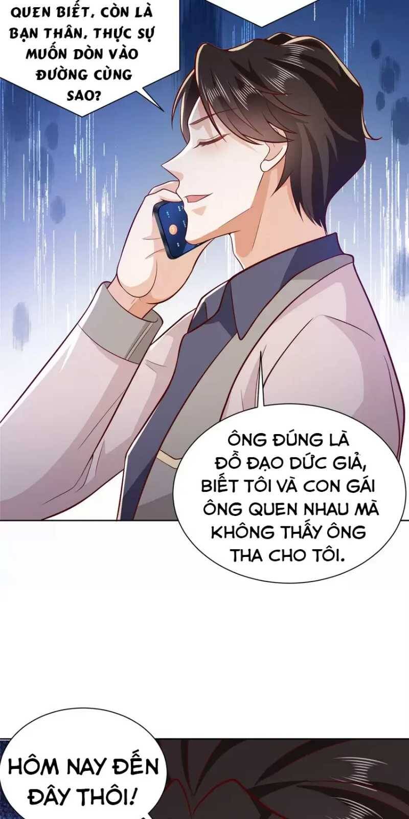 Mỗi Tuần Ta Có Một Nghề Nghiệp Mới: Chapter 562
