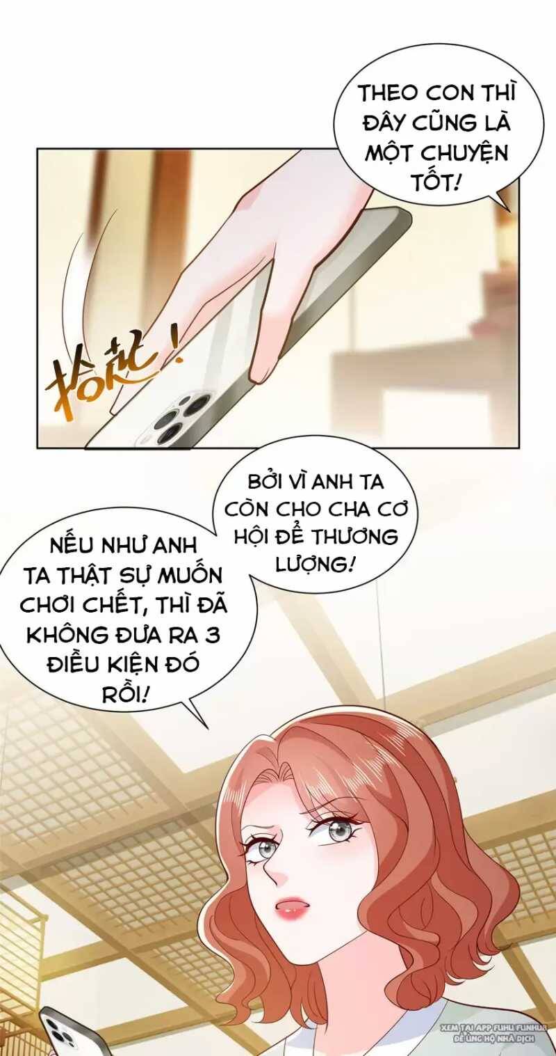 Mỗi Tuần Ta Có Một Nghề Nghiệp Mới: Chapter 562