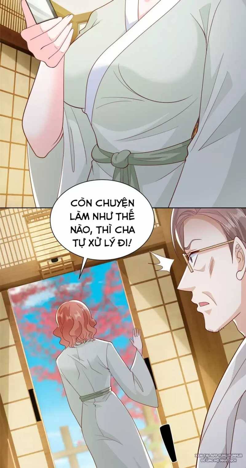 Mỗi Tuần Ta Có Một Nghề Nghiệp Mới: Chapter 562