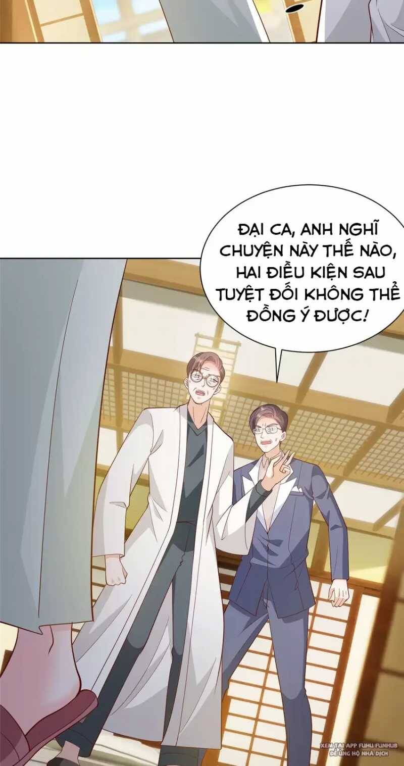 Mỗi Tuần Ta Có Một Nghề Nghiệp Mới: Chapter 562
