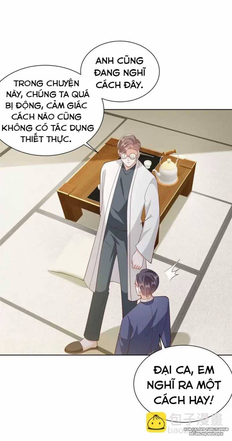 Mỗi Tuần Ta Có Một Nghề Nghiệp Mới: Chapter 562
