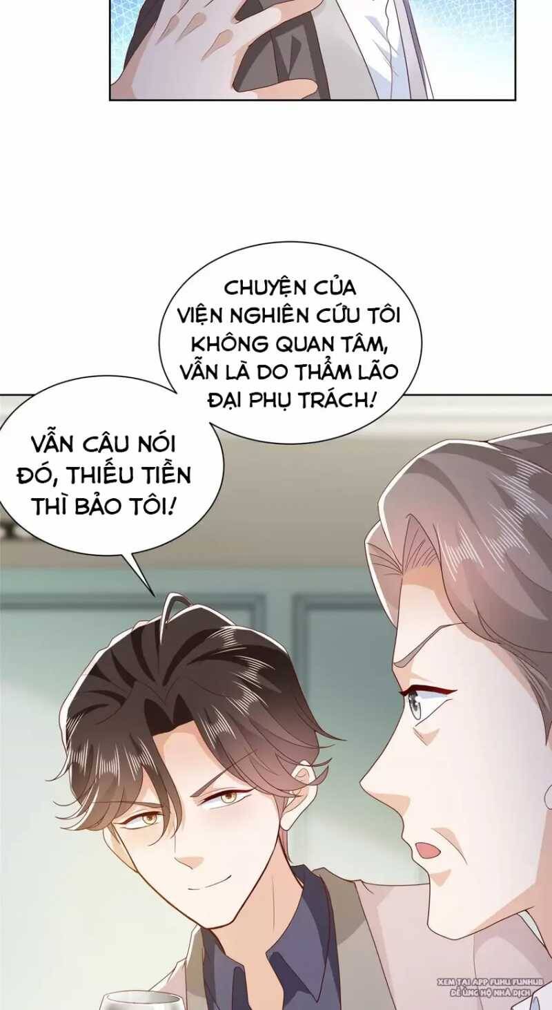 Mỗi Tuần Ta Có Một Nghề Nghiệp Mới: Chapter 562