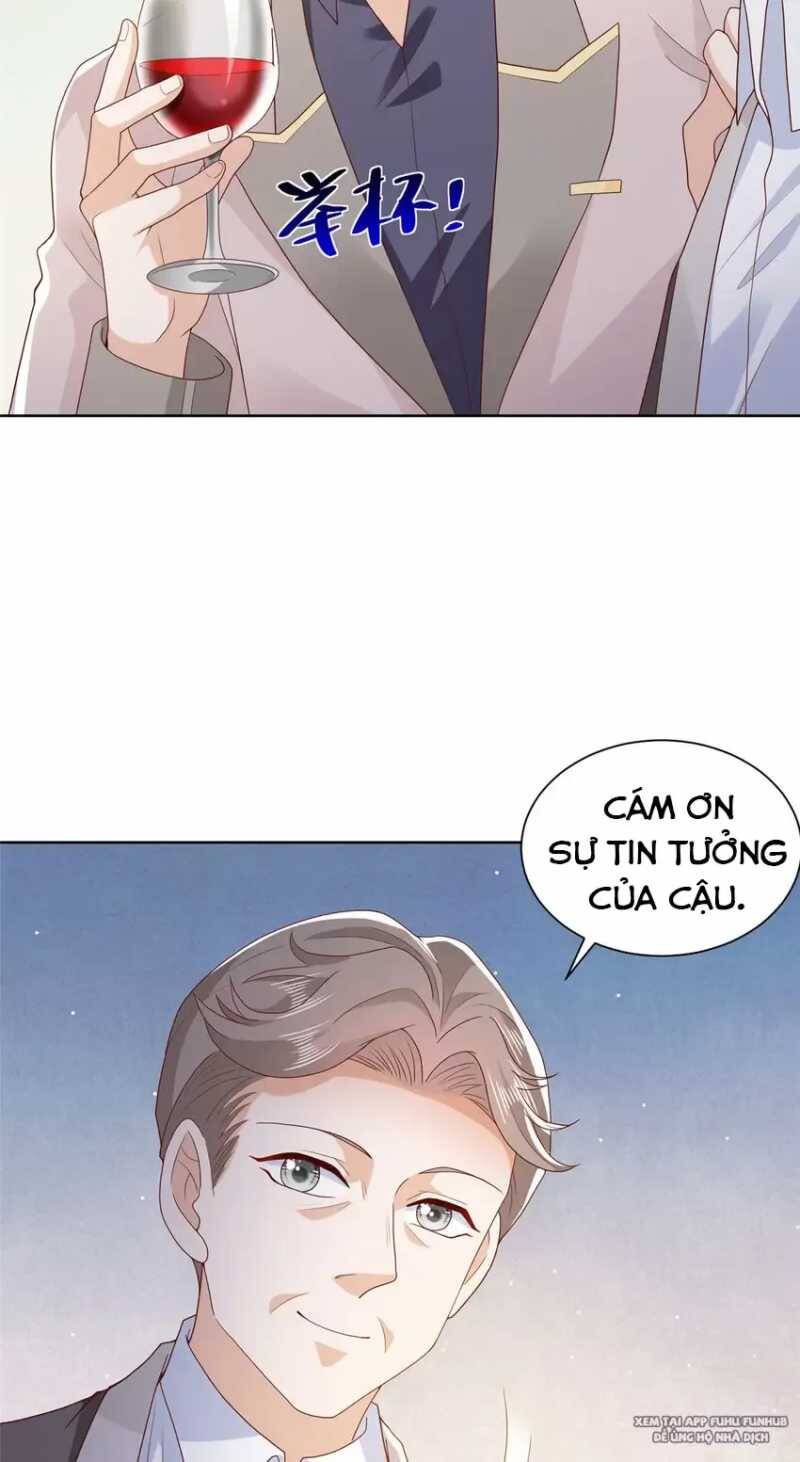 Mỗi Tuần Ta Có Một Nghề Nghiệp Mới: Chapter 562