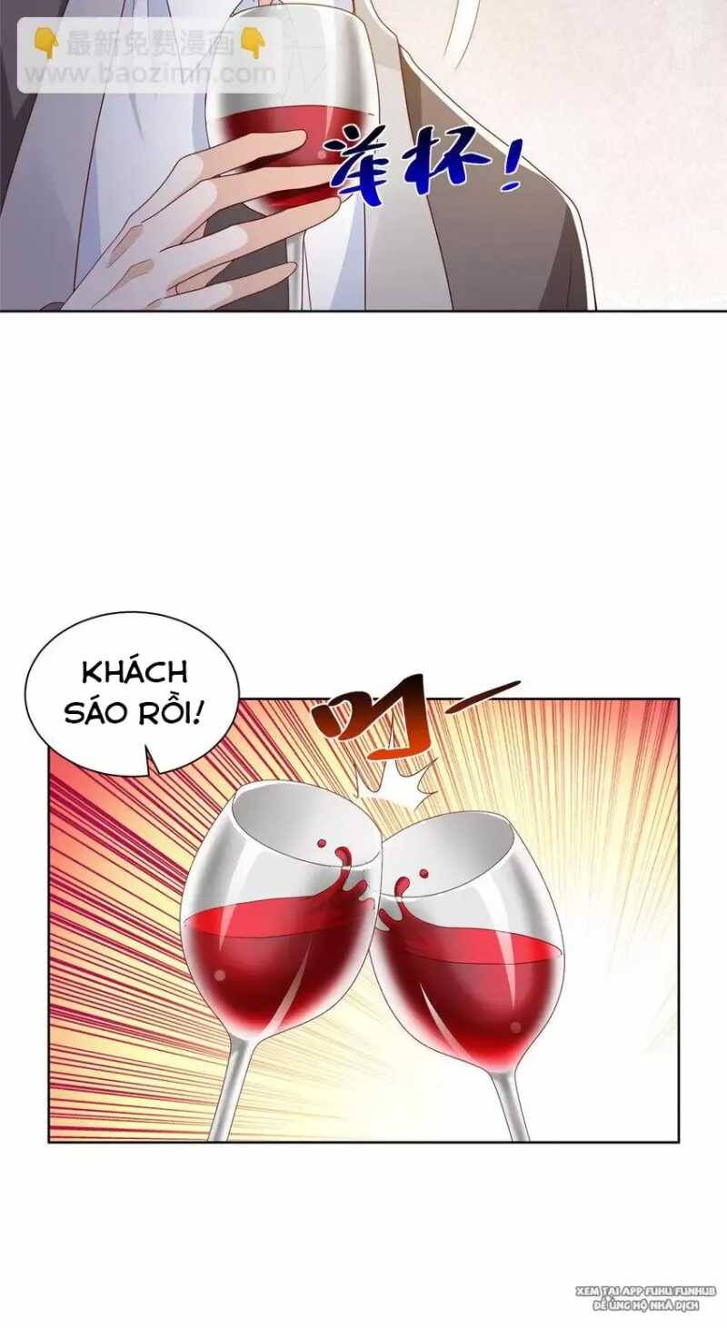 Mỗi Tuần Ta Có Một Nghề Nghiệp Mới: Chapter 562